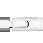 Rotační stylingová kulma Bio Ionic Style Winder - 26 mm (Z-FGTST-CISW-1.0-220) + dárek zdarma