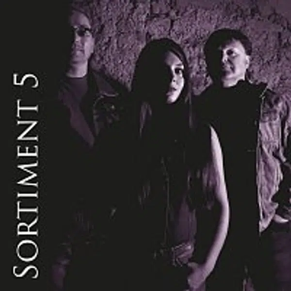 Sortiment – 5