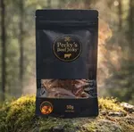 Perky´s jerky sušené hovädzie mäso killer fire 50 g