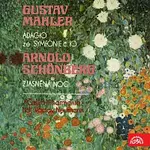 Česká filharmonie, Václav Neumann – Schönberg: Zjasněná noc, Mahler: Adagio ze Symfonie č. 10