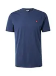 ELLESSE Tričko 'Cassica'  námornícka modrá