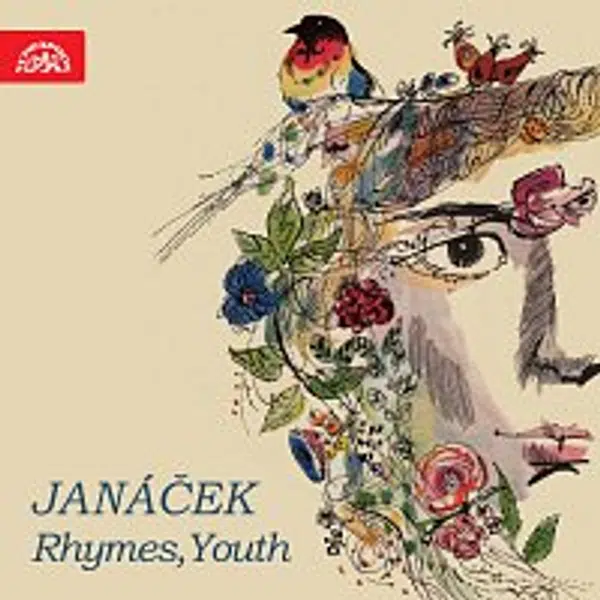 Různí interpreti – Janáček: Říkadla, Mládí