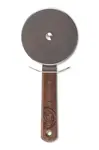 Petromax nůž na pizzu dřevěný