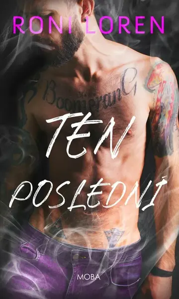 Ten poslední - Roni Loren