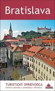 Bratislava - Juraj Kucharík