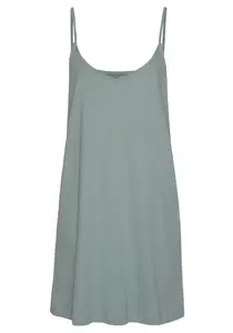LASCANA Negližé  sivá