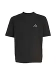 ADIDAS TERREX Funkčné tričko  sivá / čierna