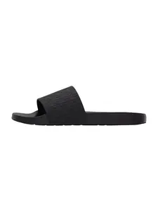 Calvin Klein Šľapky 'ESS'  čierna