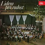 Různí interpreti – Lidem pro radost