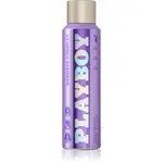 Playboy Goddess Complex deodorant pro ženy 150 ml