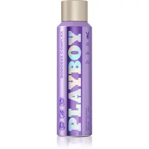 Playboy Goddess Complex deodorant pro ženy 150 ml