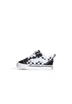 VANS Tenisky 'Knu Skool'  čierna / biela