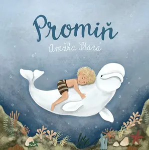 Promiň - Anežka Stará