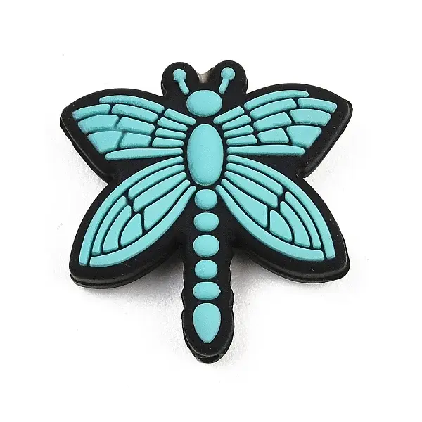 Food Grade Eco-Friendly Silicone Beads