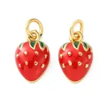 Brass Pendants