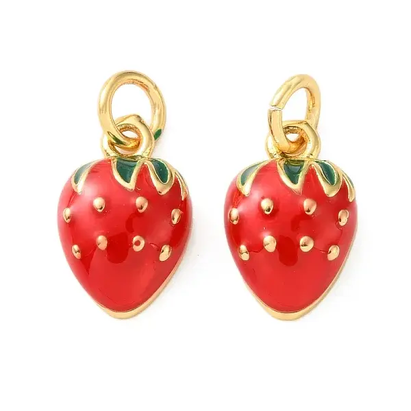 Brass Pendants