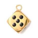 304 Stainless Steel Pendants