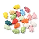 Handmade Porcelain Beads