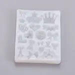Silicone Molds