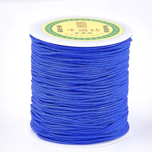 Nylon Braided Cord