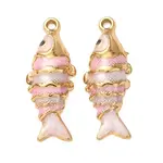 304 Stainless Steel Pendants