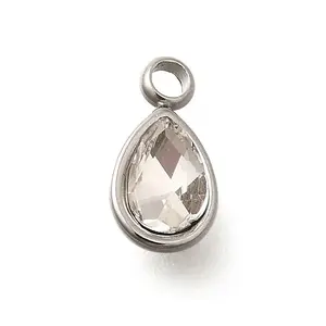 304 Stainless Steel Pendants