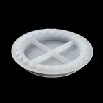 Flower Base Silicone Molds