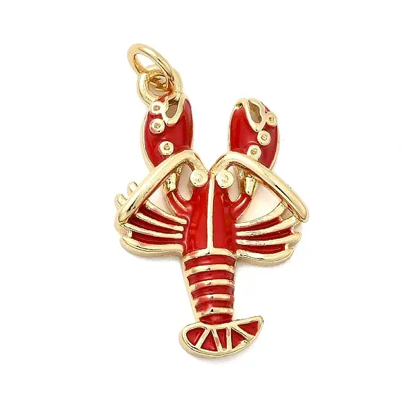 Brass Pendants