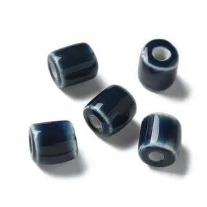 Handmade Porcelain Beads