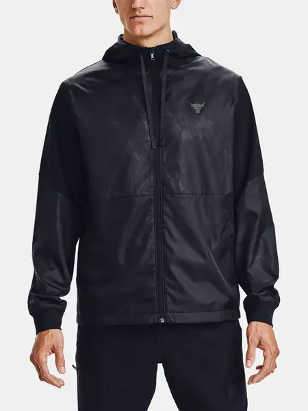 Under Armour bunda Rock Legacy