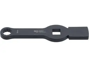 BGS Technic BGS 35339 Očkový klíč 3/4" 12hranný 19 mm, oboustranný, rázový