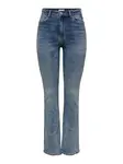 ONLY Džínsy 'ONLMila'  modrá denim