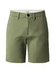 JACK & JONES Chino nohavice 'JPSTMARCO'  olivová