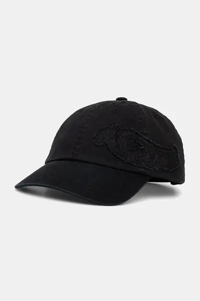 Vans  čiapka so šiltom bavlnená