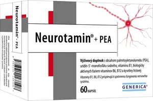 Neurotamin® + PEA