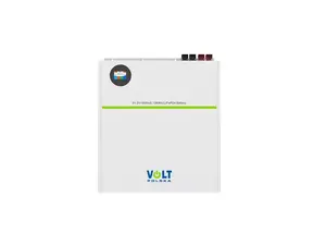 Baterie LiFePO4 VOLT SLIM ULTRA 5 51,2V 100Ah 100A