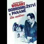 Různí interpreti – Dobrodružství v Panamě DVD