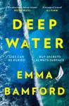 Deep Water (poškozená) - Emma Bamford