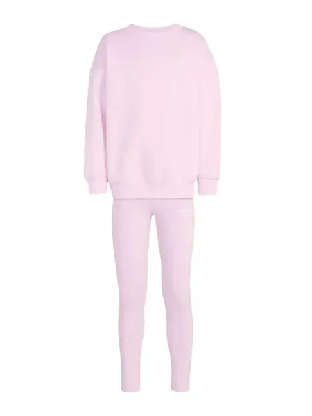 ADIDAS ORIGINALS Set  ružová