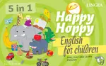 Happy Hoppy - Komplet