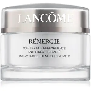 Lancôme Rénergie denní protivráskový krém pro všechny typy pleti 50 ml