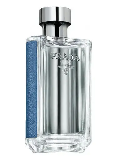Prada L´Homme L´Eau - EDT 50 ml