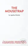 The Mousetrap - Agatha Christie