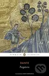 Purgatorio - Dante, Robin Kirkpatrick