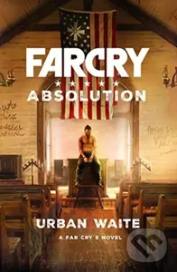 Far Cry: Absolution - Urban Waite,Far Cry: Absolution - Urban Waite
