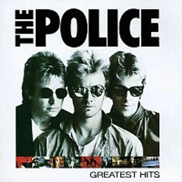 The Police – Greatest Hits