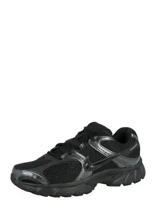 NIKE Nízke tenisky 'V5 RNR'  čierna / strieborná
