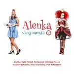 Různí interpreti – Muzikál Alenka v kraji zázraků