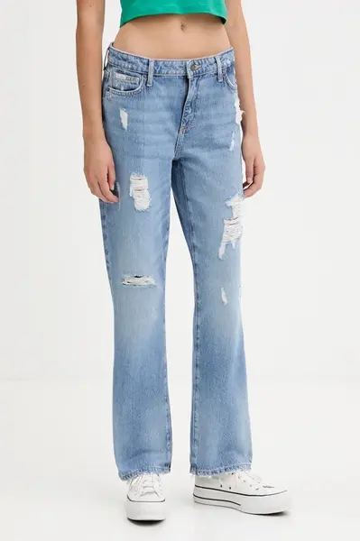 Guess Jeans Džíny Guess Jeans