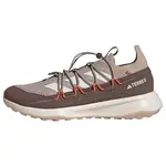 ADIDAS TERREX Poltopánky  tmavošedá
